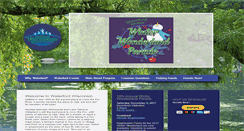 Desktop Screenshot of absolutelywaterford.org